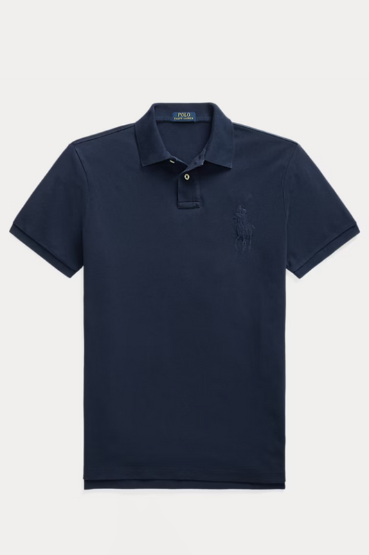 Polo Ralph Lauren Polo Big Pony Bleu Marine