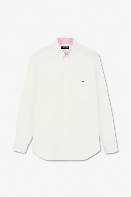 Eden Park Chemise - Blanc