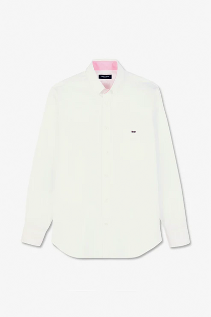 Eden Park Chemise - Blanc
