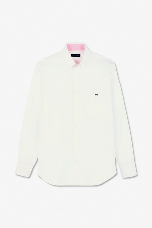 Eden Park Chemise - Blanc