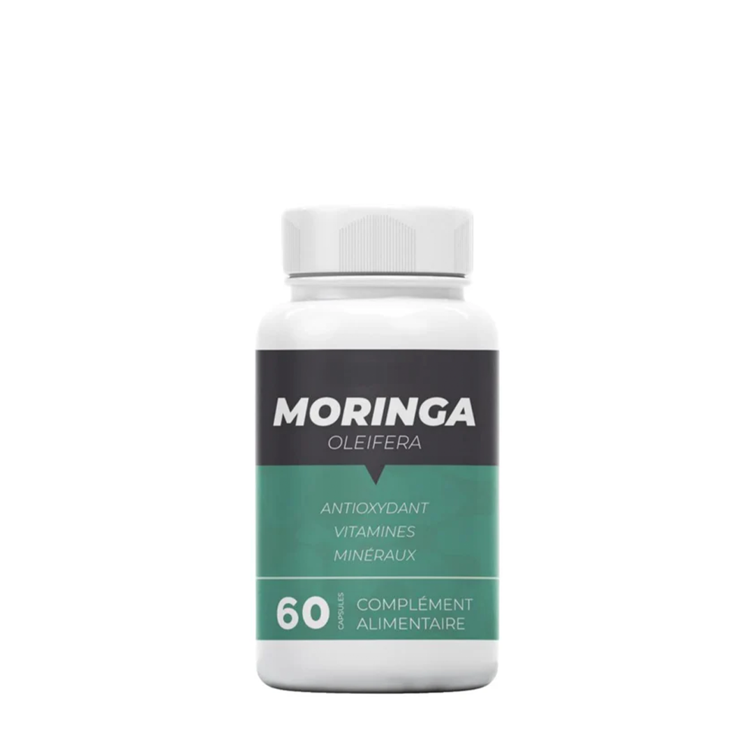 Moringa OLEIFERA