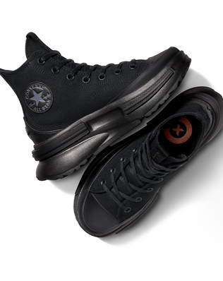 Converse Run Star Legacy Cx Platform Mono Black