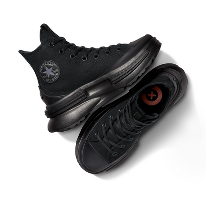 Converse Run Star Legacy Cx Platform Mono Black