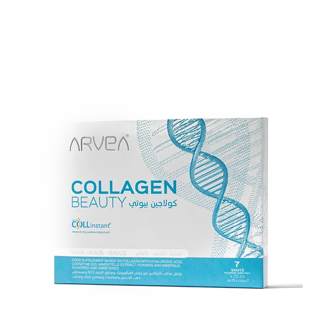 COLLAGEN BEAUTY