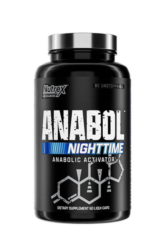 Anabol Nighttime 60 Caps