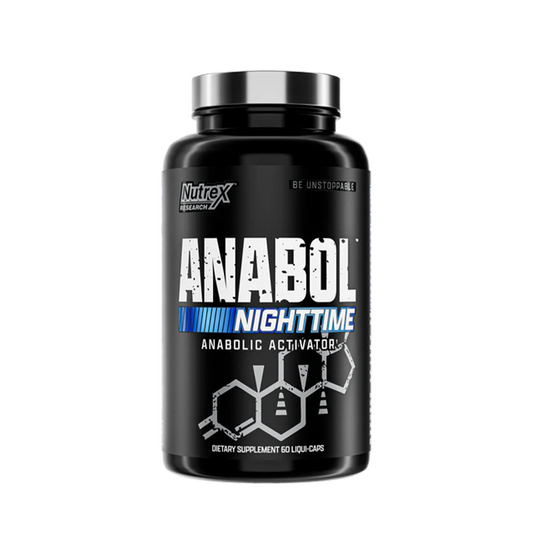 Anabol Nighttime 60 Caps