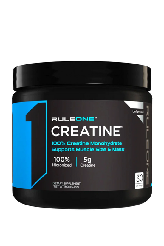 Rule 1 Creatine 30 serv