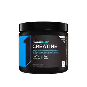 Règle 1 Créatine 30 serv