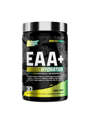 EAA+ Hydration NUTREX RESEARCH