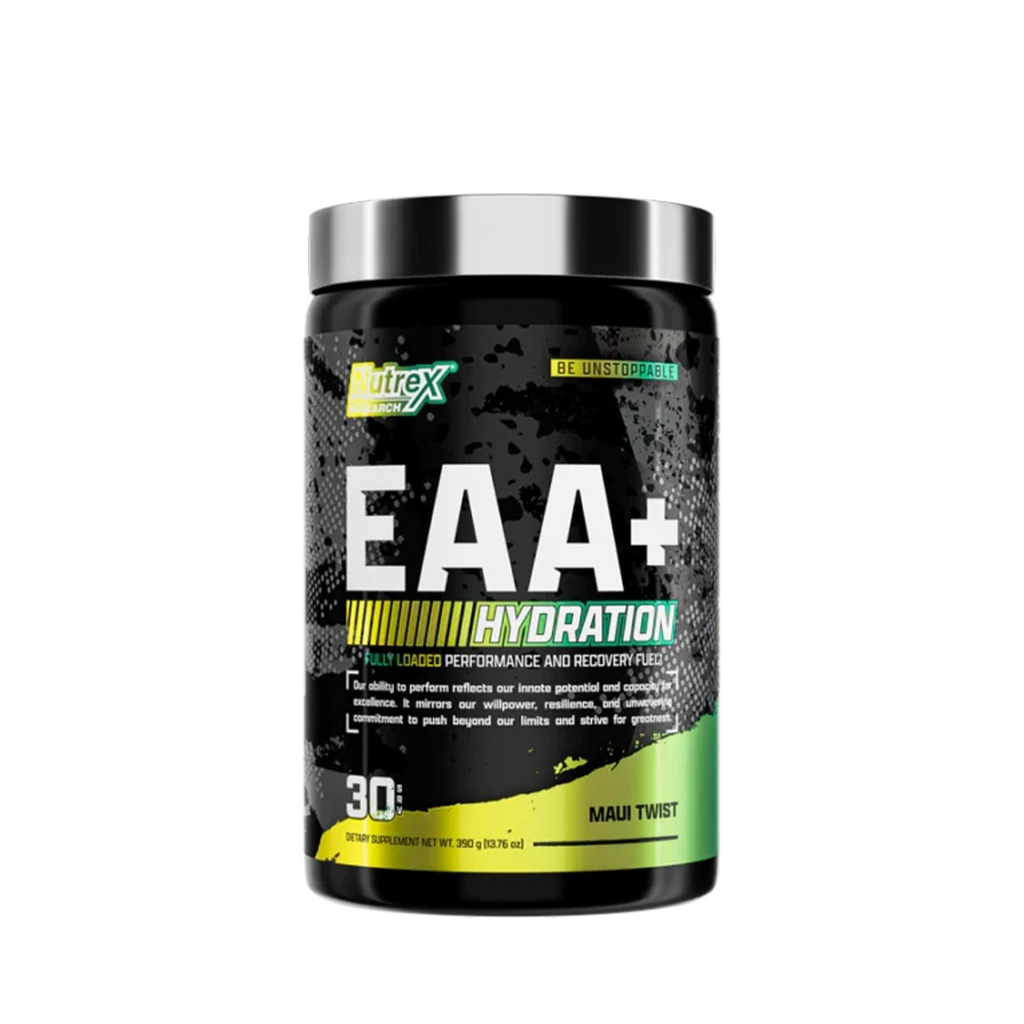 Hydratation EAA+ NUTREX RESEARCH