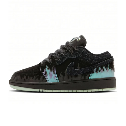 Air Jordan 1 Low “Fortune Fly Halloween"