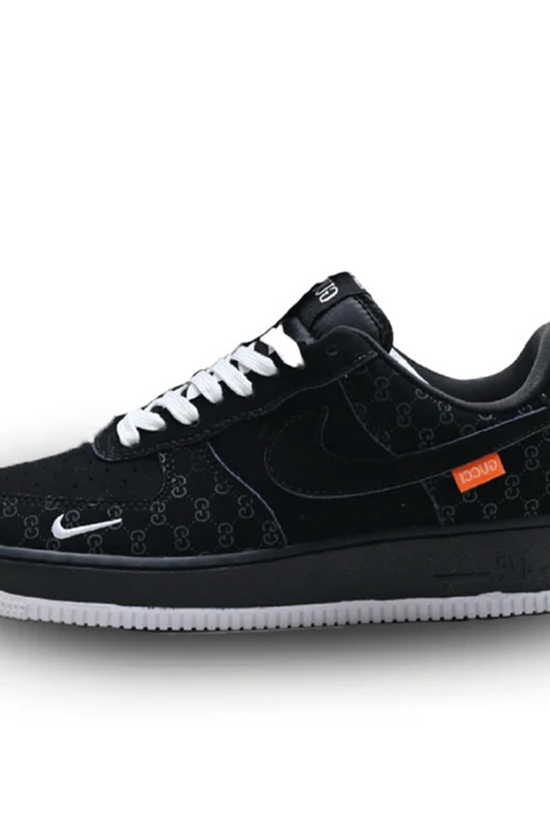 Nike Air Force 1 Low Gucci Custom