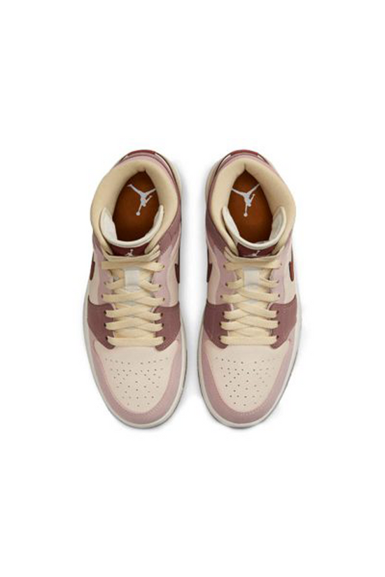 Air Jordan 1 Mid SE Dark Pony