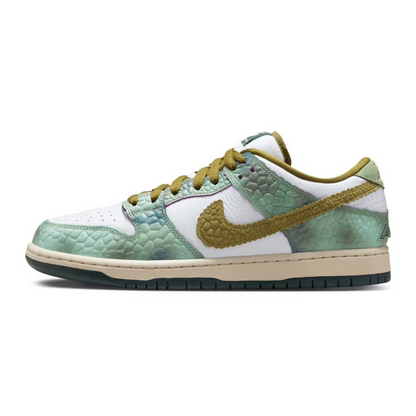 Nike SB Dunk Low Alexis Sablone Chameleon