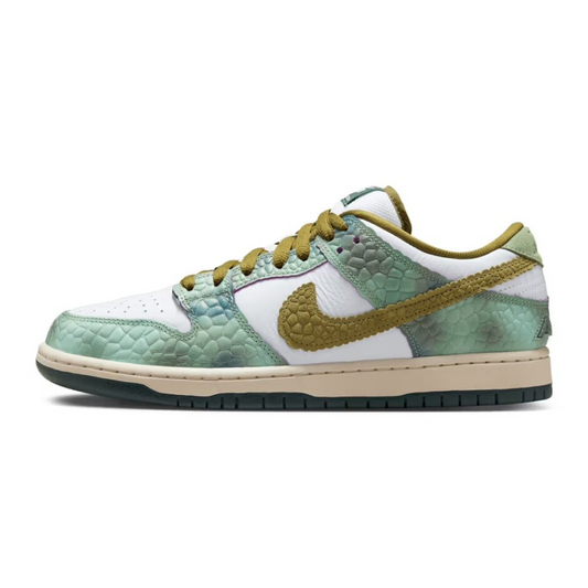 Nike SB Dunk Low Alexis Sablone Chameleon