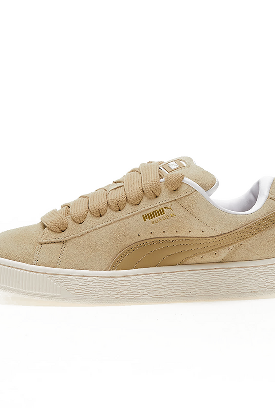 Puma Suede XL Beige