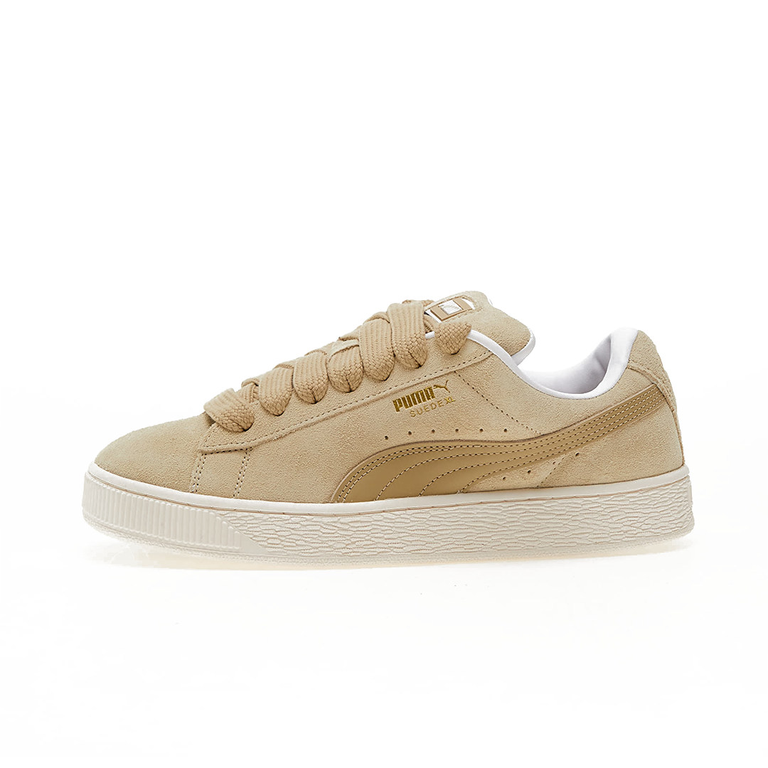 Puma Suede XL Beige