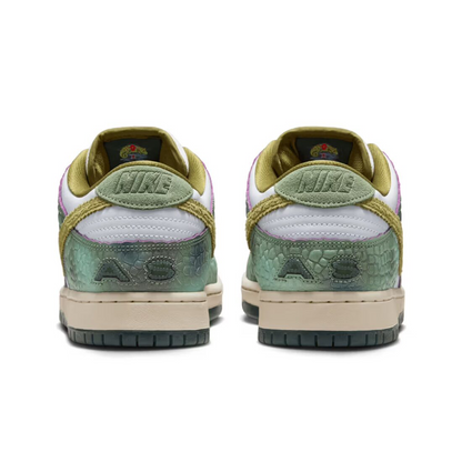 Nike SB Dunk Low Alexis Sablone Chameleon