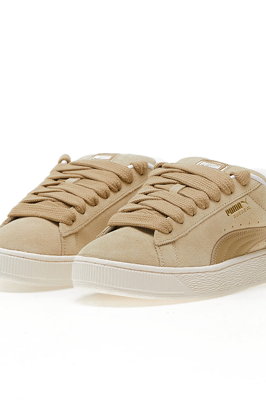 Puma Suede XL Beige