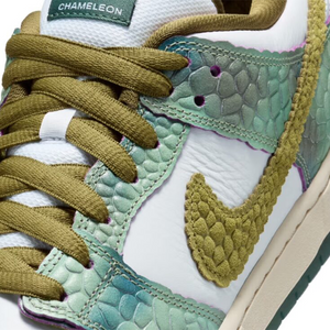 Nike SB Dunk Low Alexis Sablone Chameleon