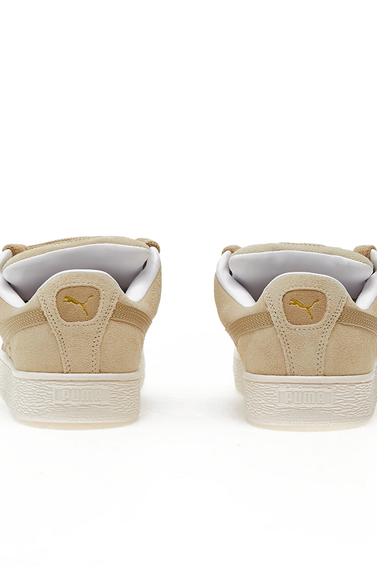 Puma Suede XL Beige