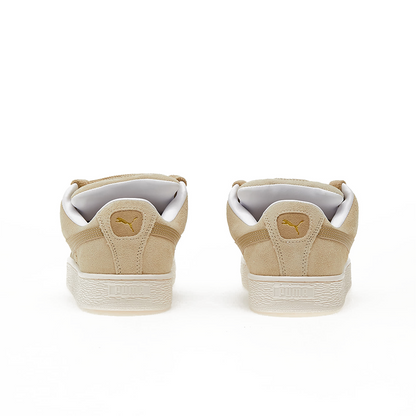 Puma Suede XL Beige