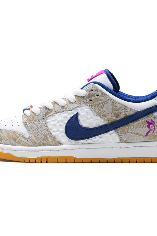 Nike SB Dunk Low 'Rayssa Leal'