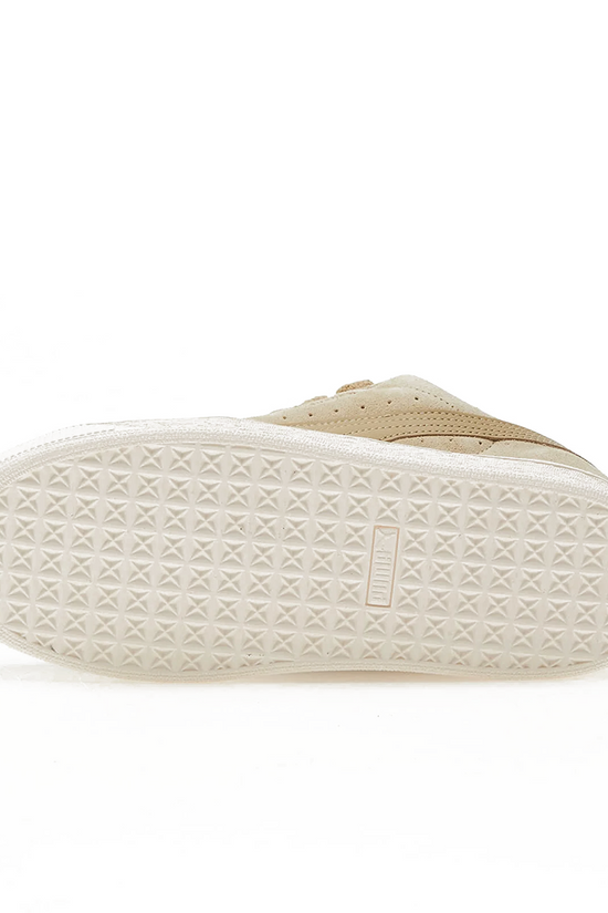 Puma Suede XL Beige