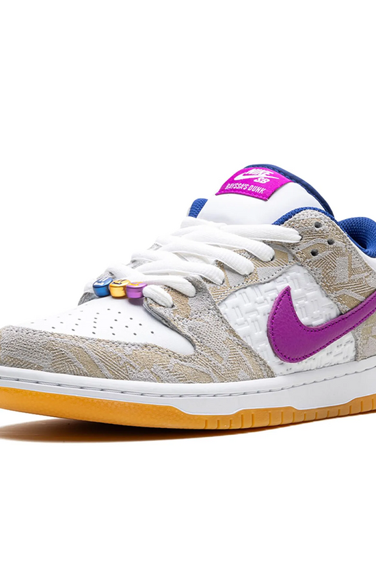 Nike SB Dunk Low 'Rayssa Leal'
