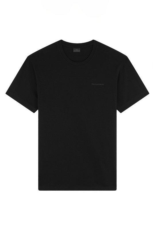 Paul & Shark T-shirt Noir