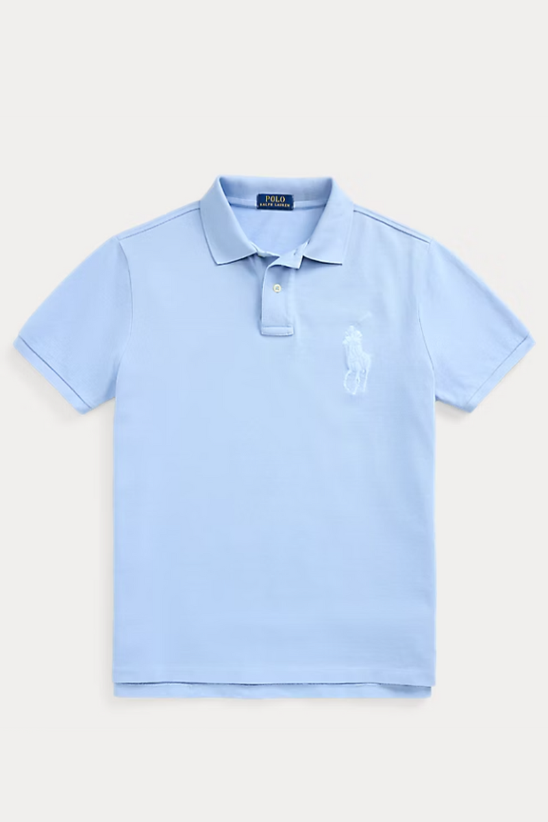 Polo Ralph Lauren Polo Big Pony Chambray Blue