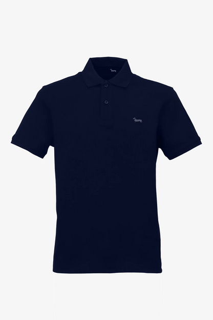 Harmont & Blaine - Polo - Navy