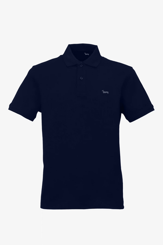 Harmont & Blaine - Polo - Navy