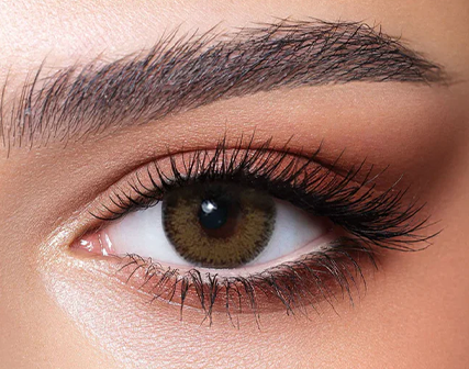 GLOW RADIANT HAZELNUT