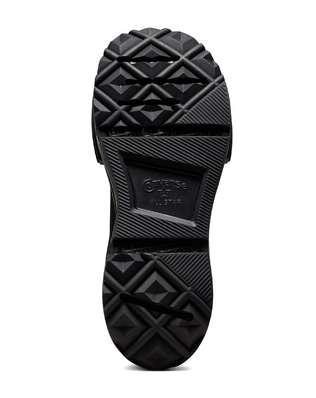 Converse Run Star Legacy Cx Platform Mono Black