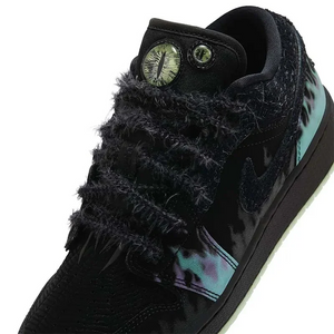Air Jordan 1 Low “Fortune Fly Halloween"