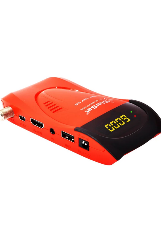 Récepteur STARSAT HS 90 HD