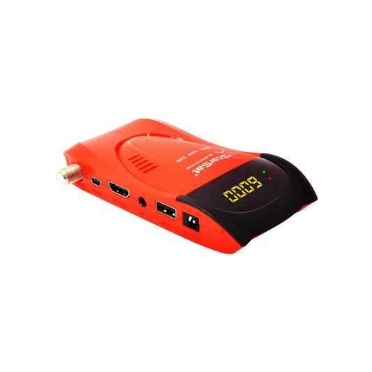 Récepteur STARSAT HS 90 HD