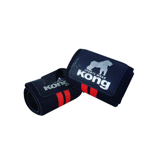 Kong Hyperlift Protège Poignet de Musculation Mixte