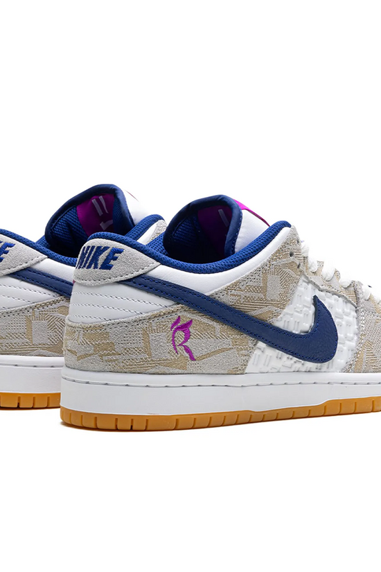 Nike SB Dunk Low 'Rayssa Leal'