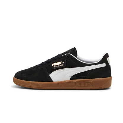 Puma Palermo Black