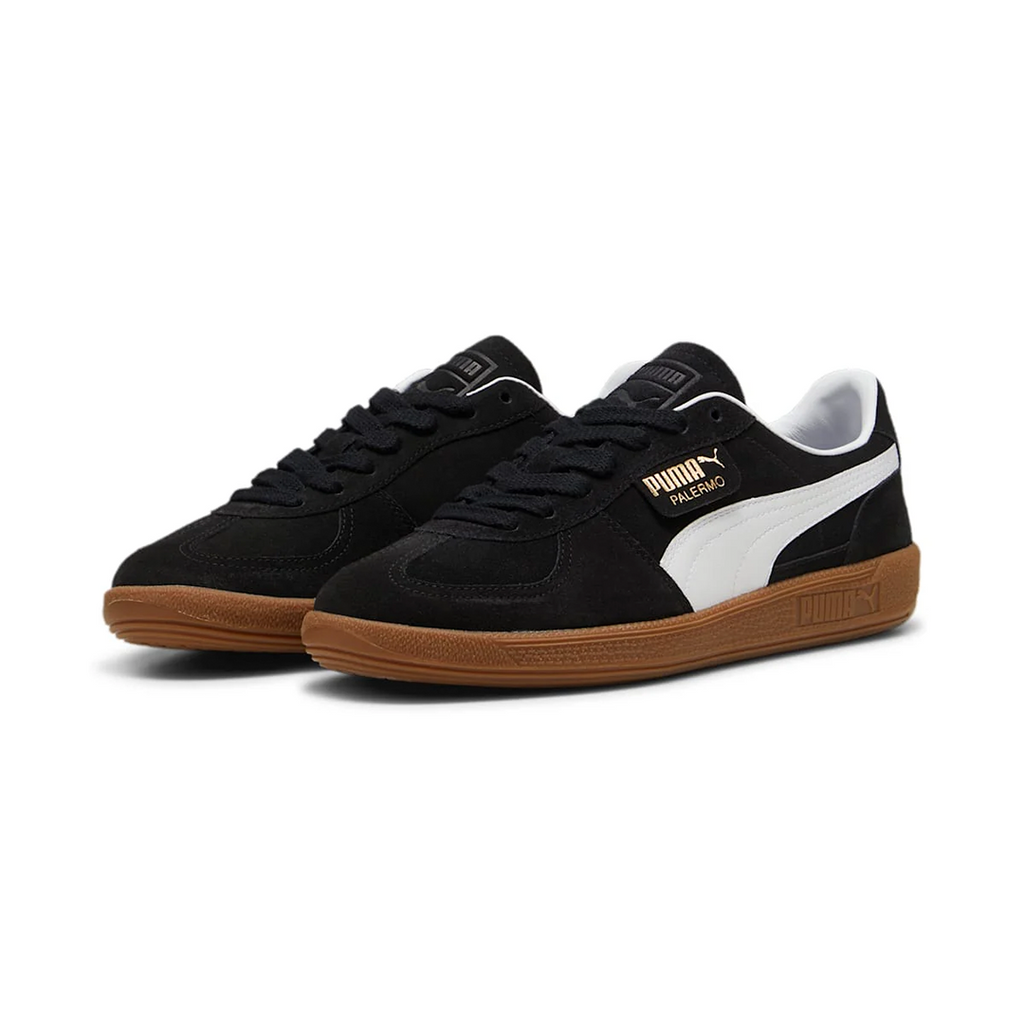 Puma Palermo Black
