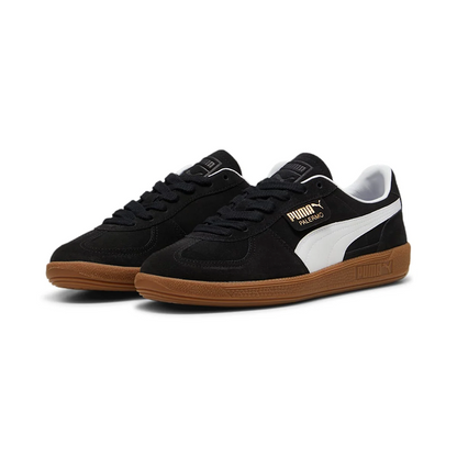 Puma Palermo Black