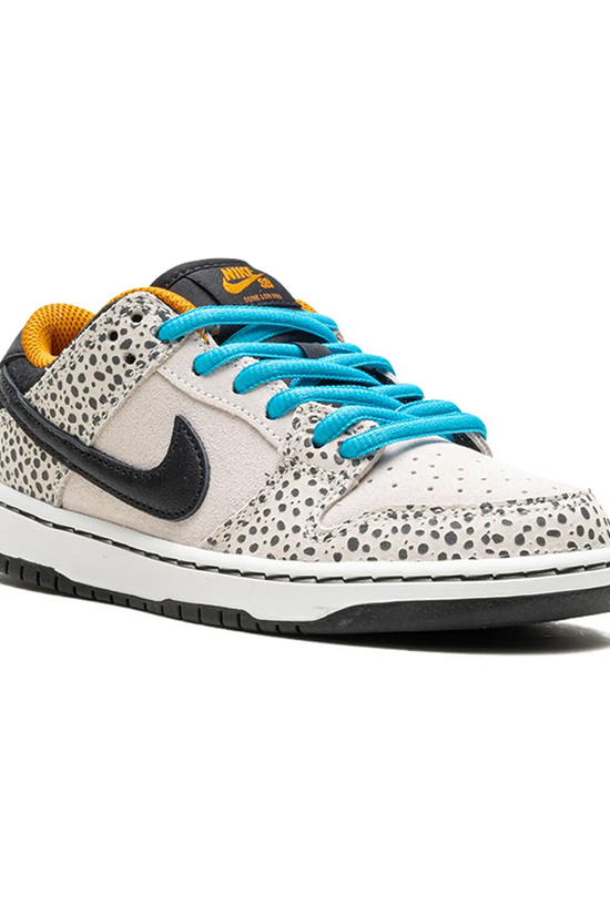 Nike SB Dunk Low Pro 'Electric Safari'