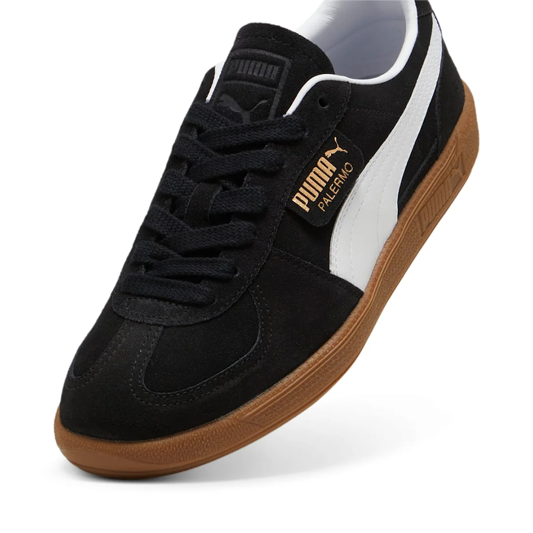 Puma Palermo Black