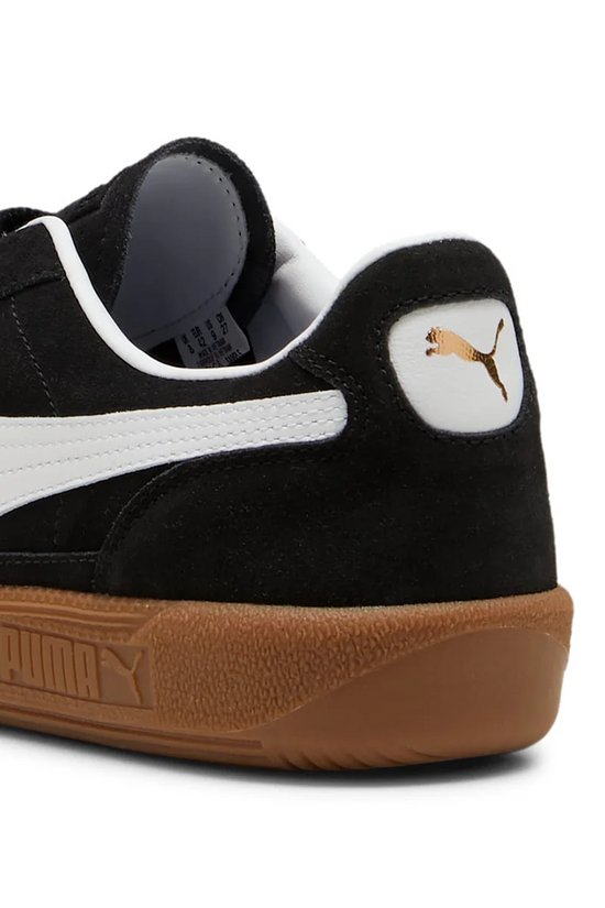 Puma Palermo Black