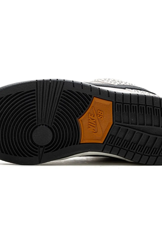 Nike SB Dunk Low Pro 'Electric Safari'