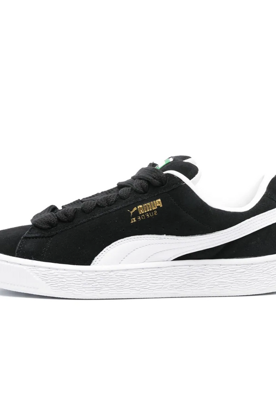 PUMA x Pleasures Baskets Suede XL | Noir