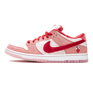 Nike Dunk Low Rose Strange Love