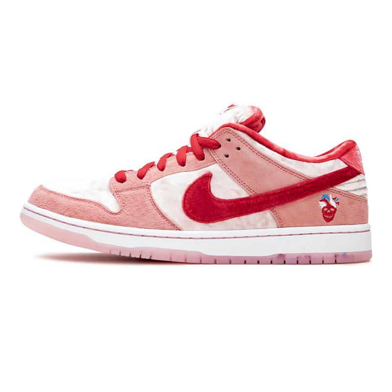 Nike Dunk Low Rose Strange Love
